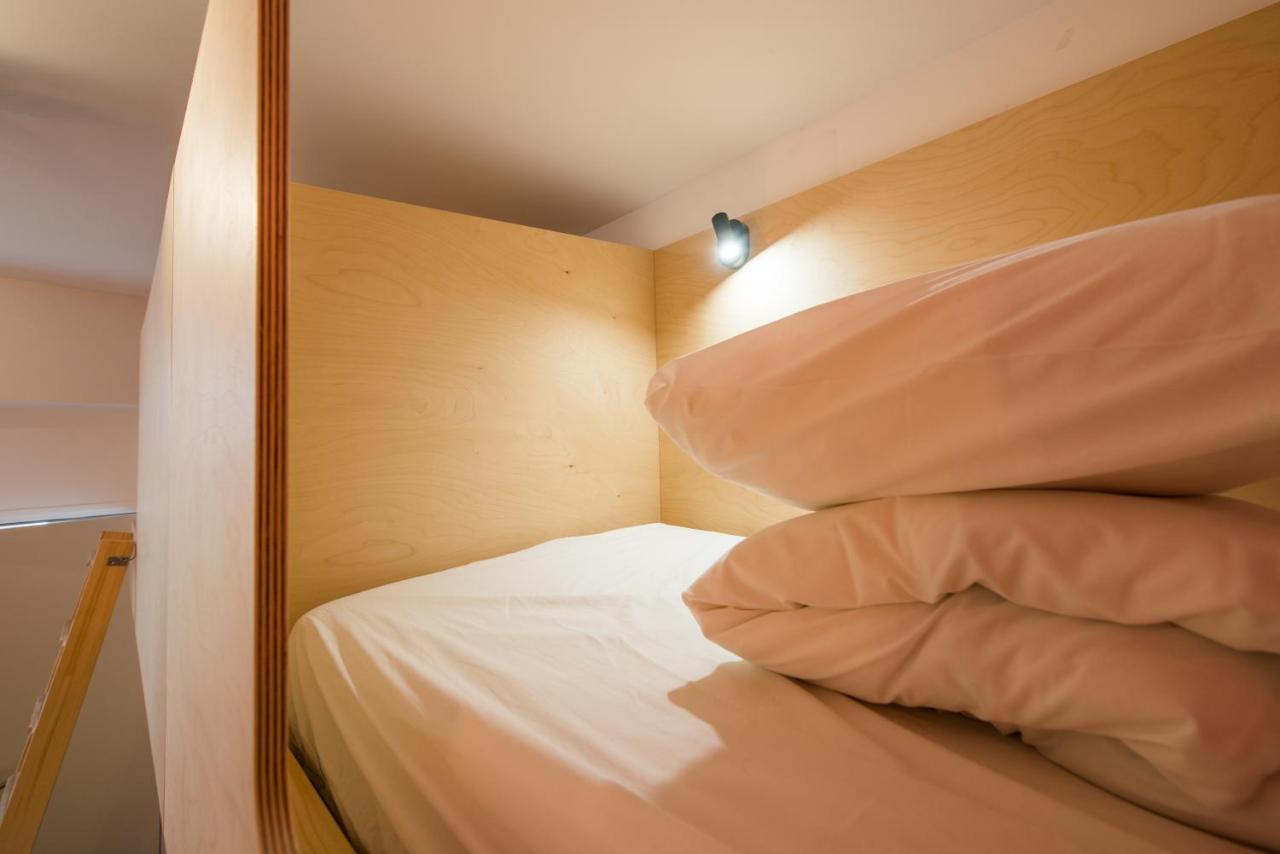 Maison Francois Paris - Two Rooms Apartment & Studio - Linkable Together Dış mekan fotoğraf